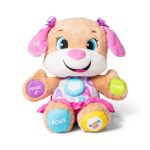 PRICE DROP! Fisher-Price Laugh and Learn Smart Stages Puppy| ONLY $7! Thumbnail