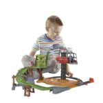 Thomas & Friends Sodor Safari Tiger Adventure Set ONLY $22! (was $44) Thumbnail