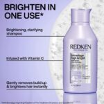 Redken Blondage High Bright Shampoo |ONLY $12 (was $24) Thumbnail