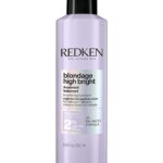 Redken Blondage Pre Treatment Brightens and Lightens Blonde Hair Instantly ONLY $13! (was $27) Thumbnail