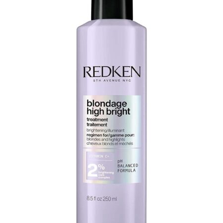 Redken Blondage Pre Treatment Brightens and Lightens Blonde Hair Instantly ONLY $13! (was $27) Thumbnail