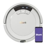 HURRY! Shark Robot Vacuum, Wi-Fi Connected, 120min Runtime, Works with Alexa ONLY $139! (was $229!) Thumbnail