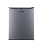HURRY! Whirlpool 2.7 cu ft Mini Refrigerator – Stainless Steel ONLY $99! (with code) Thumbnail