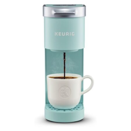 PRICE DROP! Keurig K-Mini ONLY $62! (with code) Thumbnail