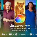Right now you can stream your favorite Discovery Plus shows for FREE! (free trial) Thumbnail