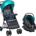 Only $119! Travel Sytem Stroller AND Infant Car Seat Thumbnail