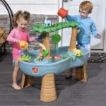 ONLY $69! (was $95) Dino Showers Water Table Thumbnail