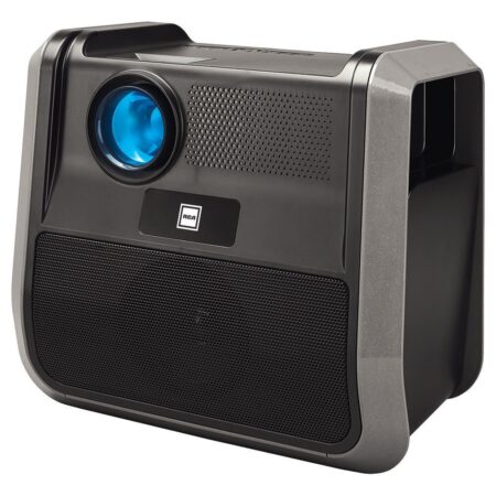 PRICE DROP! RCA 150″ 1080P LED/LCD Portable Projector ONLY $69! (was $98) Thumbnail