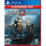 ONLY $9.99! (was $29) God of War: PlayStation Hits – PlayStation 4 Thumbnail