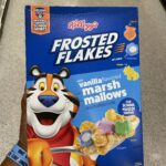 Awesome Deal! Kellogg’s Frosted Flakes Money Maker at Publix! Thumbnail