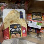 Hot deal! Stonefire Naan Bread ONLY 90¢ at Publix! Thumbnail