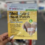 FREE Medicated Heat Patch at CVS! Thumbnail