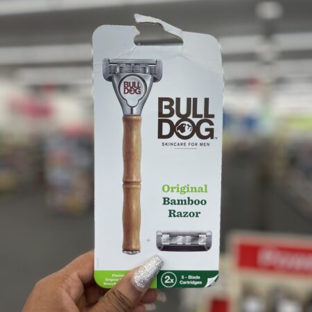 BULLDOG RAZORS ONLY $1.99 AT CVS! Thumbnail