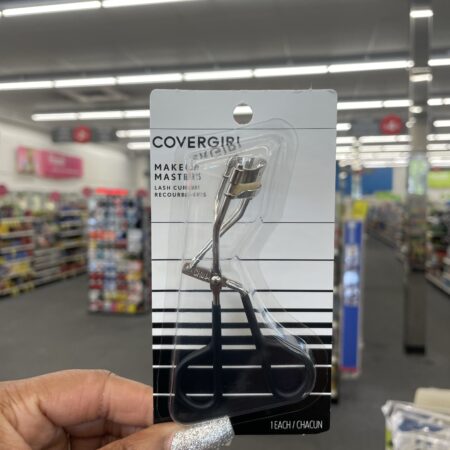 .49 cent COVERGIRL EYELASH CURLERS AT CVS! Thumbnail