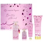 Nanette Lepore 4-Pc. Beauty Abroad Gift Set Only $25! (was $166) Thumbnail