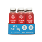 FREE VITAL PROTEINS COLLAGEN WATER! Thumbnail