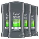 4 Pack Dove Men+Care Antiperspirant Deodorant Only $13! Thumbnail