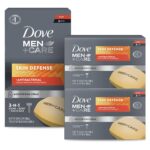 14 pack! Dove Men+Care Soap Bar Only $15! Thumbnail