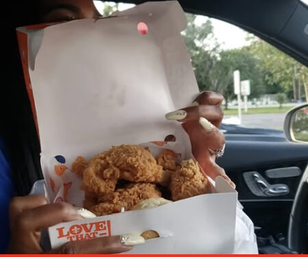59 CENT CHICKEN AT POPEYES! YOU DON’T WANT TO MISS THIS! Thumbnail