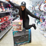 The Walmart+ Exclusive sales event starts TODAY! Free shipping, free grocery delivery, and more! Thumbnail