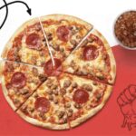 FREE Slice of Pizza at MOD Pizza! (today only Monday, June 27) Thumbnail