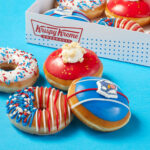 GET A FREE DOUGHNUT AT KRISPY KREME! (Valid 6/27 through 7/4) Thumbnail