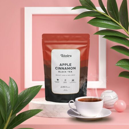 FREE Wellness Tea Samples! Thumbnail