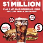 WIN FREE FOOD & CASH From Ruby Tuesday! Thumbnail