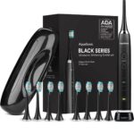 Price drop! AquaSonic Black Series Ultra Whitening Toothbrush ONLY $24.95! Thumbnail