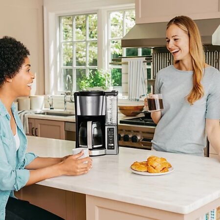 Price drop! Ninja 12-cup Programmable Only $79.99! Thumbnail