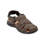 Price drop! Mens Strap Sandals ONLY $11.18! (was $50)! Thumbnail