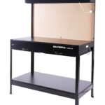 Olympia Tools Multi-Purpose Workbench With Light ONLY $147! (was $179)! Thumbnail
