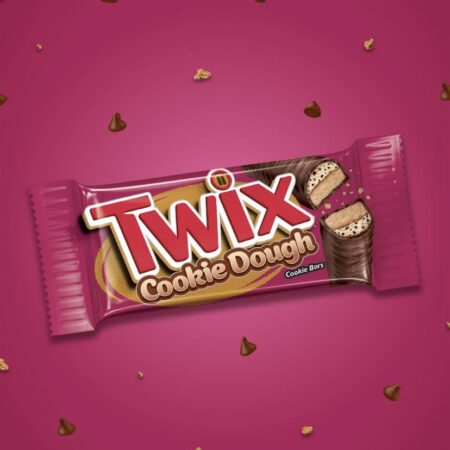 Possible FREE Twix Bars on 6/21 Thumbnail