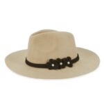 Felted Wool Panama Hat By Laundry INLY $15! (was $58) Thumbnail