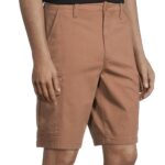 Mens Cargo Shorts Only $11! 7 colors available! Thumbnail