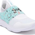 Womens Under Armour Running Shoes ONLY $29! (was $60) Thumbnail