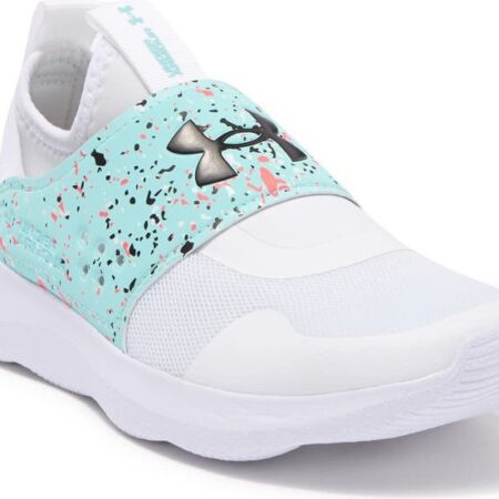 Womens Under Armour Running Shoes ONLY $29! (was $60) Thumbnail