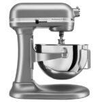 TODAY ONLY! KitchenAid Professional 5qt Stand Mixer ONLY $299! (was $449) Thumbnail