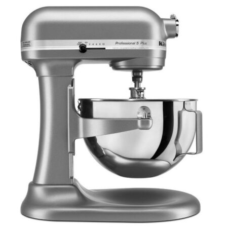 TODAY ONLY! KitchenAid Professional 5qt Stand Mixer ONLY $299! (was $449) Thumbnail