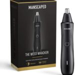 19% OFF! MANSCAPED™ The Weed Whacker™ Nose and Ear Hair Trimmer Thumbnail