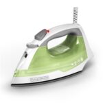 ONLY $10! Black+Decker, Easy Steam Compact Iron Thumbnail