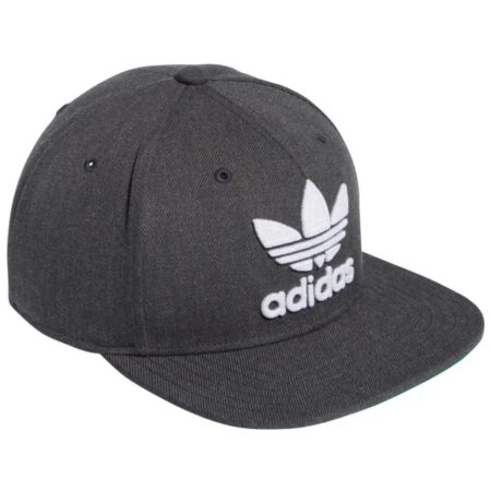 Adidas Chain Snapback Baseball Cap ONLY $13.97! (was $28) Thumbnail