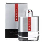 ONLY $53! (was $84) Prada Luna Rossa Eau de Toilette, Cologne for Men, 3.4 Oz Thumbnail