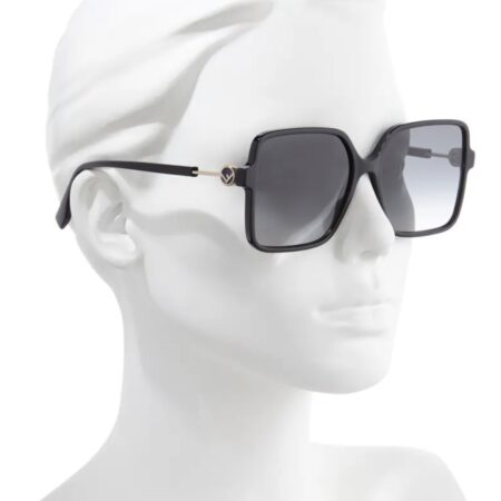 FENDI Gradient Square Sunglasses ONLY $95! (was $325) Thumbnail