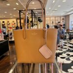 Today Only! Kate Spade Large Reversible Tote ONLY $89! Thumbnail