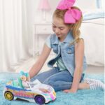 HOT DEAL! ONLY $5!JoJo Siwa JoJo’s Dream Car Thumbnail