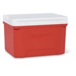 Igloo 9 qt. Laguna Ice Chest Cooler ONLY $10.88! Thumbnail