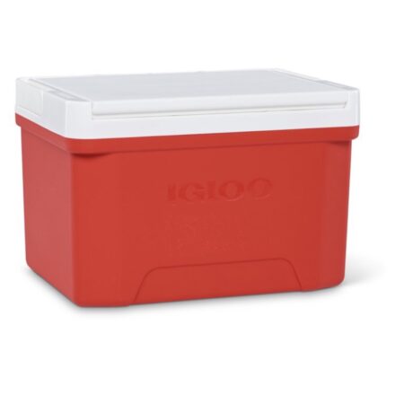 Igloo 9 qt. Laguna Ice Chest Cooler ONLY $10.88! Thumbnail