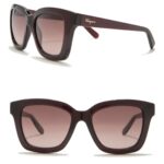 SALVATORE FERRAGAMO sunglasses! ONLY $63! (was $179) Thumbnail