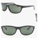 ONLY $55! (was $140) Ray Ban 62mm Rectangle Sunglasses Thumbnail
